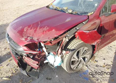 2025 Subaru Legacy Premium из США, поврежденный, VIN 4S3BWAD66S3030410